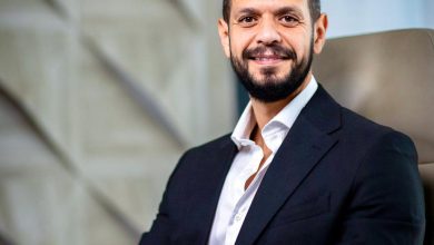 صورة التحالف الاستثماري العربي يتعاقد مع محمد عامر لقيادة المرحلة القادمة