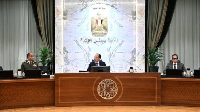 صورة رئيس الوزراء : الاقتصاد المصري يواصل الصمود وتحسن التصنيف الدولي يعكس كفاءة إدارة الأزمات