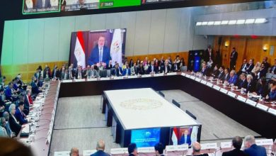 صورة محافظ المركزي: مصر خفّضت التضخم من 38% إلى 11% واحتياطياتها تسجل مستوى تاريخيًا عند 53 مليار دولار