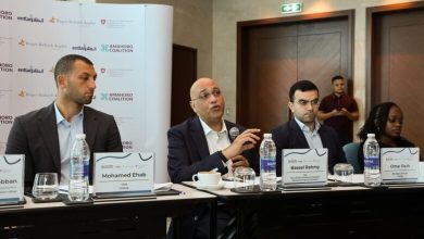 صورة رحمي: الدولة تدعم بيئة ريادة الأعمال وتستهدف اقتصادًا قائمًا على النتائج