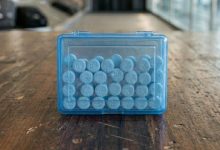 صورة جمارك مطار شرم الشيخ الدولي تضبط محاولة تهريب أقراص مخدرة