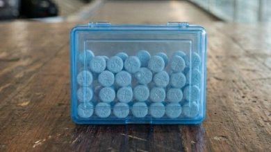 صورة جمارك مطار شرم الشيخ الدولي تضبط محاولة تهريب أقراص مخدرة