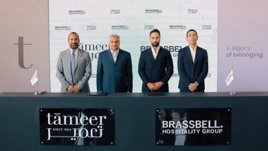 صورة أوربن ووك يستقطب “The Muse Branded Residences” وفندق “فنايا” إلى السوق المصري