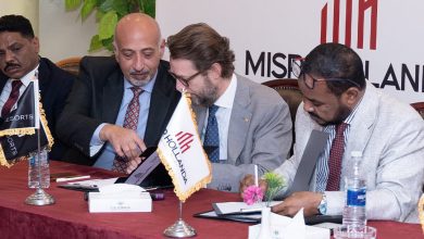 صورة شراكة إستراتيجية بين مجموعة شركات “مصر هولندا” و”IHG” لتطوير عدة فنادق جديدة في أسوان