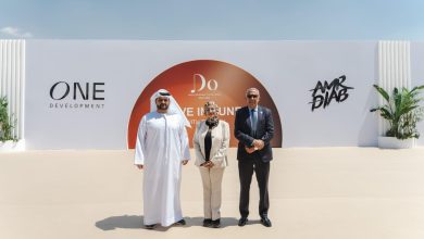 صورة بخبرات إماراتية “One Development” تبدأ أعمال الحفر والبناء بمشروعها المبتكر “Do New Cairo” وتطرح المرحلة الثانية بفرصة استثمارية واعدة