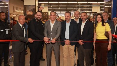 صورة “مدينة مصر ترحب بافتتاح متجر كارفور ضمن مشروعها الرائد “تَجِد” في تاج سيتي بالقاهرة الجديدة”