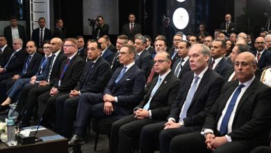 صورة مدبولي: مصر وفنلندا تتجهان لتعزيز التعاون في التحول الرقمي والطاقة النظيفة