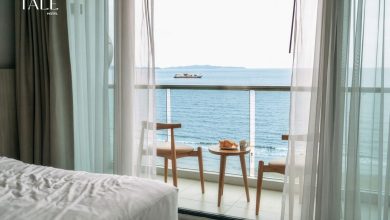 صورة «نيو جيرسي للتطوير» تعلن عن تجهيز الوحدات الفندقية بمشروع «جورا السخنة» بإدارة المشغل الفندقي «Talé Hotel»