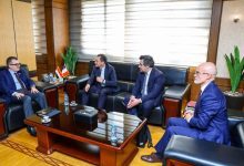 صورة مصر وفرنسا تبحثان تعزيز التعاون الاقتصادي ودعم مرونة الاقتصاد في مواجهة التحديات العالمية