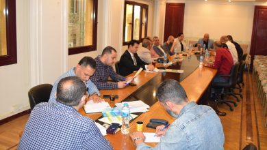 صورة تعاون جديد بين غرفة القاهرة والجهات المعنية لبحث سُبُل الحفاظ على استقرار سوق الدواجن