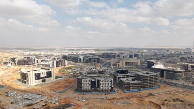 صورة «مدكور للتطوير»: تشغيل الحي المالي بالعاصمة الجديدة يعزز الطلب على المشروعات الإدارية المتكاملة