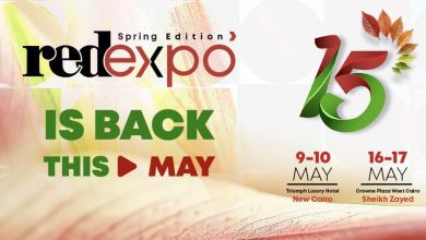 صورة صُنّاع العقار في مصر يجتمعون في تجربة استثنائية داخل معرض «15 RED EXPO» مايو المقبل