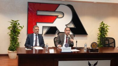 صورة الرقابة المالية تدعم تطوير التأمين الطبي وتنظم نشاط TPA