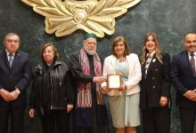 صورة تكريم بنك قناة السويس في “وسام الخير” لدعم المبادرات التعليمية والمجتمعية