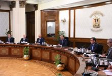 صورة مدبولي: 638 مليار جنيه استثمارات في سيناء و975 مشروعًا لدفع التنمية وجذب الاستثمار