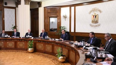 صورة مدبولي: 638 مليار جنيه استثمارات في سيناء و975 مشروعًا لدفع التنمية وجذب الاستثمار