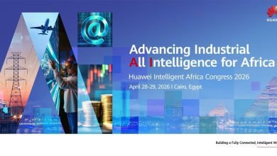 صورة هواوي تستضيف النسخة الأولى من “مؤتمر هواوي للذكاء الاصطناعي شمال أفريقيا 2026” في مصر