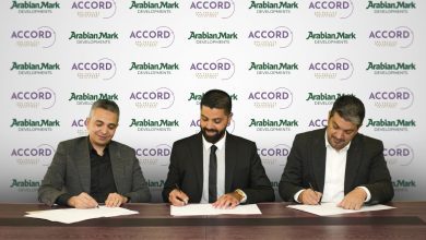 صورة شركة «Arabian Mark Developments» تتعاقد مع «أكورد» لإدارة وتشغيل مشروع «REWAQ Residence»