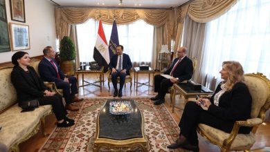 صورة وزارة الاتصالات وإنتل تتفقان على مذكرة تفاهم لتعزيز الذكاء الاصطناعي وبناء القدرات الرقمية