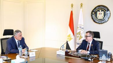 صورة تحفيز الشركات الناشئة.. تعاون بين التخطيط و«أيادي» لتعزيز اقتصاد الابتكار