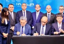 صورة مصر تطلق منهج الثقافة المالية بالمدارس بالشراكة مع اليابان لتعزيز الوعي الاستثماري للطلاب