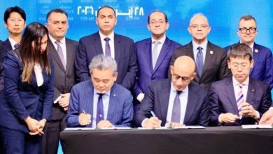 صورة مصر تطلق منهج الثقافة المالية بالمدارس بالشراكة مع اليابان لتعزيز الوعي الاستثماري للطلاب