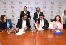 صورة ” CIB ” ومؤسسة الجود الخيرية يطلقان مشروعًا طبيًا متكاملًا لإجراء 300 عملية جراحية للأطفال