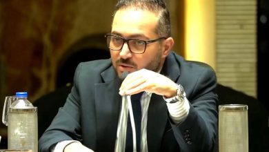 صورة «عنوان للتطوير العقاري» تنطلق لعملائها بالخارج خلال مشاركتها في عدة معارض دولية خلال العام الجارى