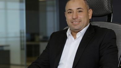 صورة انطلاق التنفيذ الفعلي لمشروع* *G West في الشيخ زايد بعد* *استيفاء التراخيص الكاملة