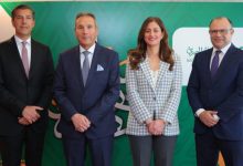 صورة البنك الأهلي  ينجح في إدارة 12 صفقة تمويلية بقيمة 141.5 مليار جنيه خلال الربع الأول من 2026