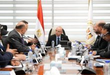 صورة إستثمارات صينية مرتقبة لتعزيز التصنيع المتقدم في مصر