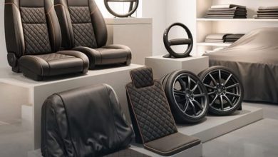 صورة بنك Saib يمنح عملاءه امتيازات حصرية بخصومات تصل إلى 15% على مستلزمات السيارات