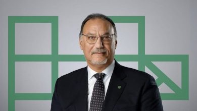 صورة ميدبنك يكرّم محمد الذهبي بمناسبة التقاعد