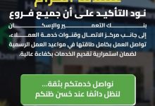 صورة بنك التعمير والإسكان يؤكد استمرارية العمل بكامل طاقته التشغيلية وضمان تقديم كافة الخدمات المصرفية دون انقطاع