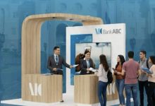 صورة بنك ABC يطلق فعاليات ترويجية وتوعوية بالجامعة البريطانية لدعم الشمول المالي وتمكين الشباب حتى 9 أبريل