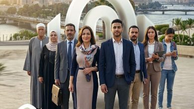 صورة بنك القاهرة يطلق باقة خدمات مجانية وحوافز تمويلية استثنائية لدعم الشمول المالي حتى نهاية أبريل 2026