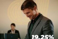 صورة البنك العربي الأفريقي يطرح شهادة ادخار “Floating Plus” بعائد متغير يصل إلى 19.25% شهريًا