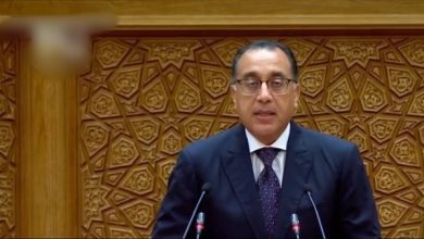 صورة مدبولي : خسائر يومية بـ600 مليون دولار للسياحة وتراجع عالمي في النمو بسبب التوترات