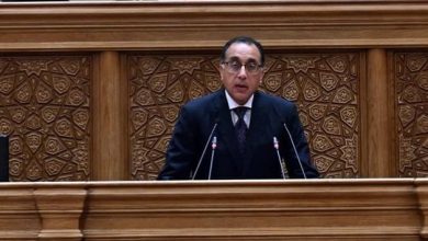 صورة مدبولي: 200 مليار جنيه استثمارات لتطوير الطاقة وسداد كامل مستحقات شركات البترول