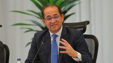 صورة المالية تكثف التواصل مع المستثمرين وتؤكد متانة الاقتصاد المصري