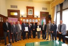 صورة بنك مصر يحصل على شهادة ISO 41001:2018 لتعزيز كفاءة إدارة المرافق وفق المعايير الدولية