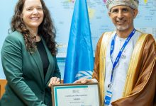 صورة الأمم المتحدة: إعتماد صلالة مركزًا للصمود 2030 يعزز ريادتها العربية