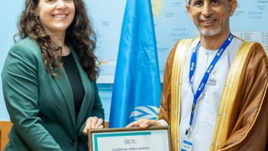 صورة الأمم المتحدة: إعتماد صلالة مركزًا للصمود 2030 يعزز ريادتها العربية