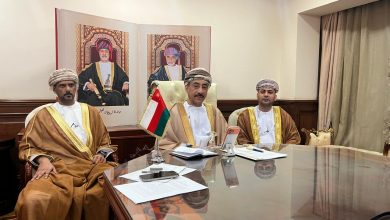 صورة سلطنة عُمان تشارك في اجتماع وزاري عربي طارئ لبحث التصعيد الإقليمي