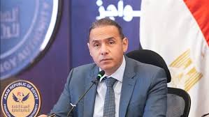 صورة رئيس هيئة الرقابة المالية يوجه بصرف 100 الف جنيه لكل متوفي فى حادث المنوفية