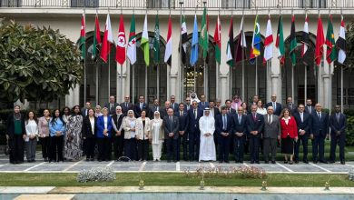 صورة جامعة الدول العربية تطلق دورة متخصصة حول الذكاء الاصطناعي في الإدارة وصنع القرار بالتعاون مع الأكاديمية العربية
