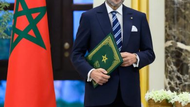 صورة ليلة ثقافية تاريخية في الرباط … إفتتاح المسرح الملكي يؤكد ريادة المغرب في توظيف القوة الناعمة