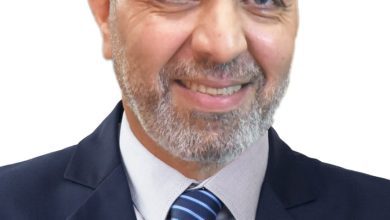 صورة محمد عبد الغفار : نثمن جهود الدولة في تنظيم المرور وندعو إلى مرونة أكبر في مواعيد حركة الشاحنات