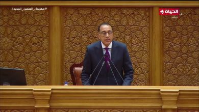 صورة مدبولي: رفع الحد الأدنى للأجور إلى 8 آلاف جنيه وزيادة 21% لدعم المواطنين