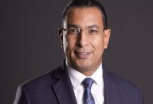 صورة ” اتحاد بنوك مصر” يعين أحمد فؤاد رئيسًا للجنة المشروعات الصغيرة والمتوسطة